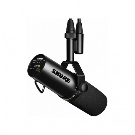 "Shure SM7DB"