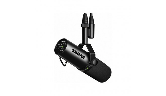 "Shure SM7DB"