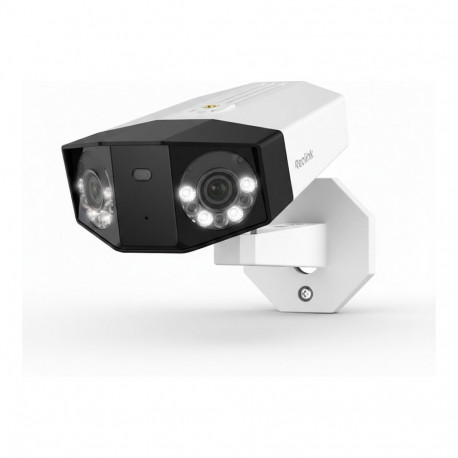 Reolink PoE kaamera Duo Series P750 AI-videootsingu funktsioon