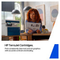 HP 217Z kollane originaal väga suure mahuga LaserJet toonerikassett (W2172Z) Color LaserJet Enterpri