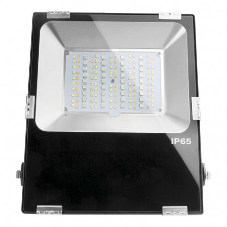 "LED floodlight 50W RGB-WW RGB-CCT IP65 230V"