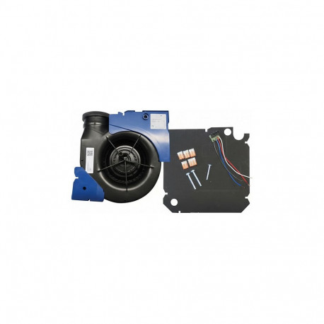MAI ER EC RF17 ventilaatori sisu UP-/UPD-/UPB 17 jaoks