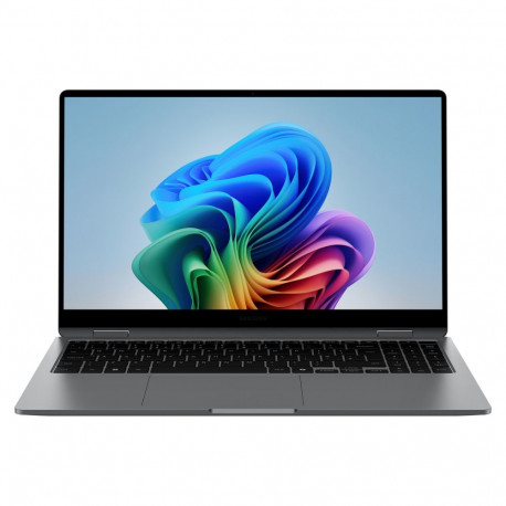 Samsung Galaxy Book5 360 CU7 256V/16GB/1TBSSSD/ W11H kuukivi hall