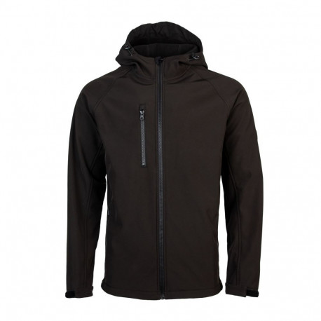 HW Cooper softshell XL