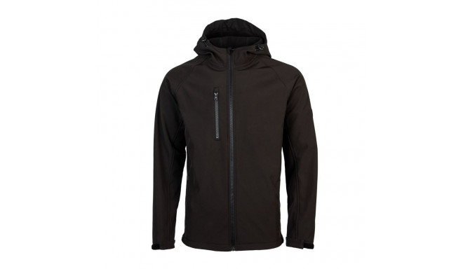 HW Cooper softshell M