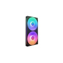 NZXT RF-U28HF-B1 computer cooling system Computer case Fan Black 1 pc(s)