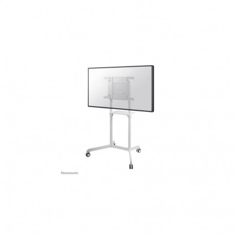 Neomounts NS-M1250WHITE TV trolley 37-70" - rotatable