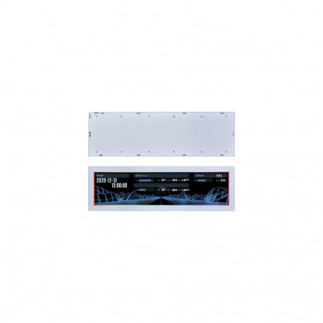 Lian Li SM088W Universal Display