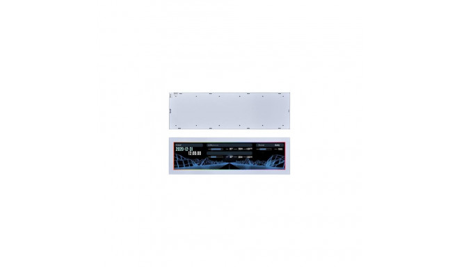Lian Li SM088W Universal Display
