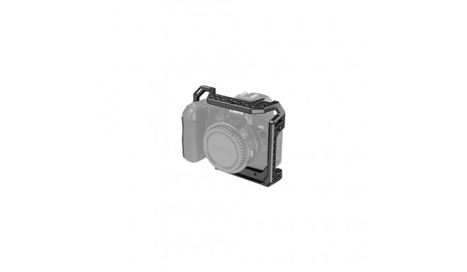 SmallRig CCC2803 camera cage 1/4, 3/8" Black