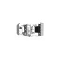 be quiet! Silent Base 802 White Midi Tower