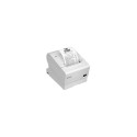 Epson TM-T88VII (111): USB, Eth, Serial, PS, Buzz, White