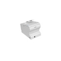 Epson TM-T88VII (111): USB, Eth, Serial, PS, Buzz, White