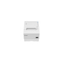 Epson TM-T88VII (111): USB, Eth, Serial, PS, Buzz, White