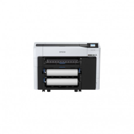 Epson SureColor SC-T3700DE large format printer Inkjet Colour 2400 x 1200 DPI A1 (594 x 841 mm)