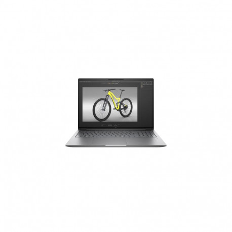 HP ZBook Power G11 A AMD Ryzen™ 7 8845HS Mobile workstation 40.6 cm (16") WUXGA 16 GB DDR5-