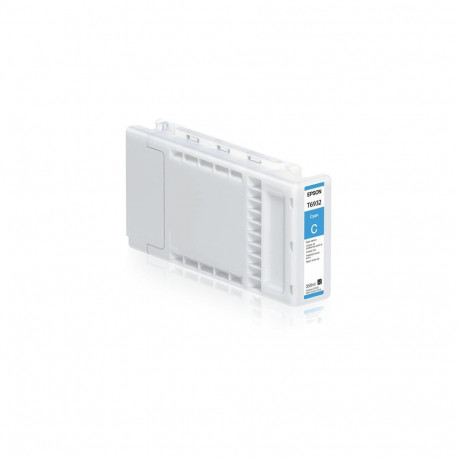Epson Single pack UltraChrome XD Cyan T693200 (350ml)