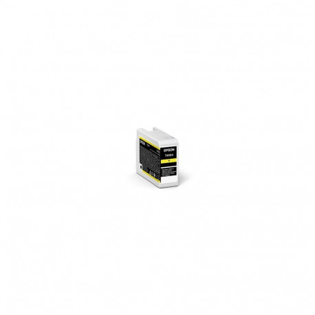Epson Singlepack Yellow T46S4 UltraChrome Pro 10 ink 25ml