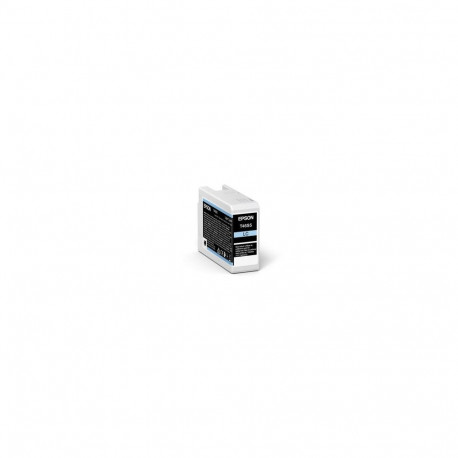 Epson Singlepack Light Cyan T46S5 UltraChrome Pro 10 ink 25ml