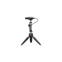 Shure MV88+ VIDEO KIT Black Table microphone