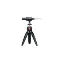 Shure MV88+ VIDEO KIT Black Table microphone