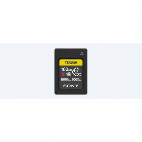 Sony CEA-G160T 160 GB CFexpress