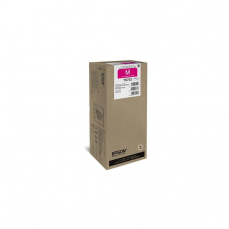 Epson WorkForce Pro WF-C869R Ink Pack XXL Magenta