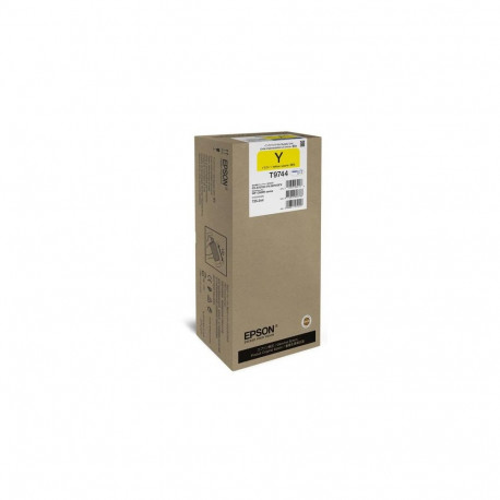Epson WorkForce Pro WF-C869R Ink Pack XXL Yellow