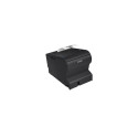 Epson TM-T88VII (112): USB, Eth, Serial, PS, Buzz, Black