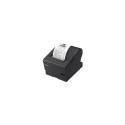 Epson TM-T88VII (112): USB, Eth, Serial, PS, Buzz, Black
