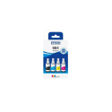 Epson C13T66464A printer ink refill Original