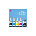 Epson 664 EcoTank 4-colour Multipack