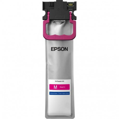 Epson WorkForce Pro EM-C810xR Ink Pack XL Magenta