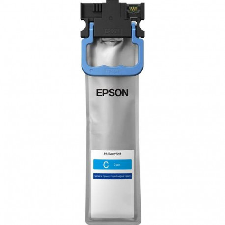 Epson WorkForce Pro EM-C810xR Ink Pack XL Cyan