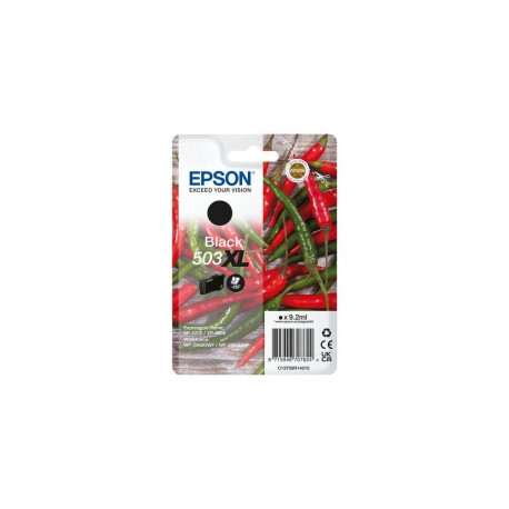 Epson Singlepack Black 503XL Ink