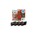 Epson Singlepack Black 503XL Ink