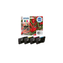 Epson Singlepack Black 503 Ink