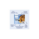 Epson Singlepack Cyan T0712 DURABrite Ultra Ink