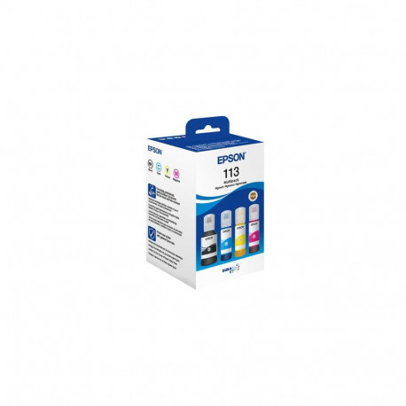 Epson 113 EcoTank 4-colour Multipack