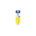 Epson 113 EcoTank Pigment Yellow ink bottle