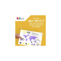 Epson 113 EcoTank Pigment Yellow ink bottle