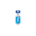 Epson 113 EcoTank Pigment Cyan ink bottle