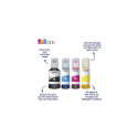 Epson 113 EcoTank Pigment Cyan ink bottle