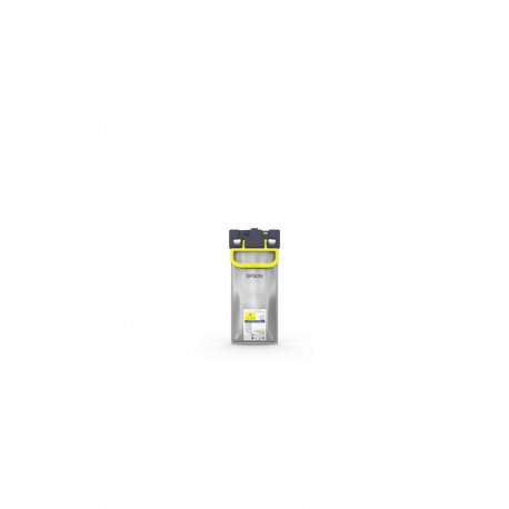 Epson WorkForce Pro WF-C87xR Ink Pack XL Yellow