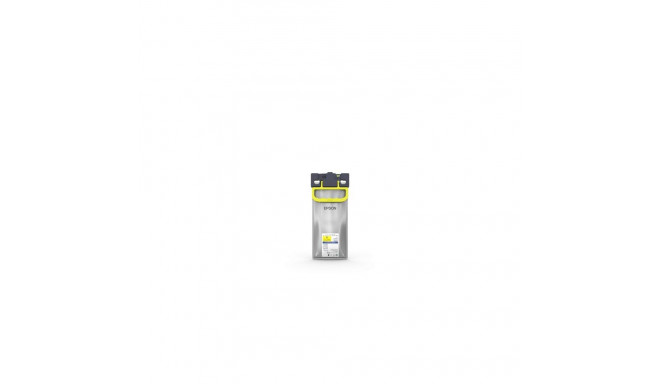 Epson WorkForce Pro WF-C87xR Ink Pack XL Yellow