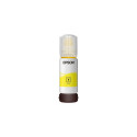 Epson 102 EcoTank Yellow ink bottle
