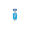 Epson 102 EcoTank Cyan ink bottle