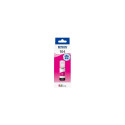 Epson 104 EcoTank Magenta ink bottle (WE)