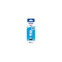 Epson 104 EcoTank Cyan ink bottle (WE)