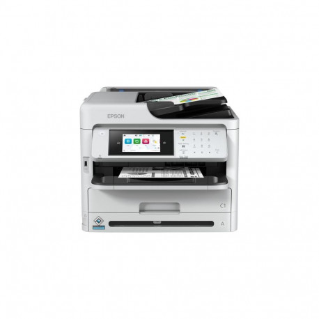 Epson WorkForce Pro WF-M5899DWF Inkjet A4 1200 x 2400 DPI 34 ppm Wi-Fi